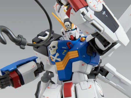 MG 1 100 Crossbone Gundam X1 (PATCHWORK) Ver.Ka Discount