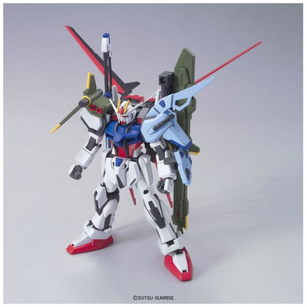 1 144 HGCE R17 Perfect Strike Gundam For Cheap