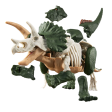 Plannosaurus Triceratops Model Kit Hot on Sale