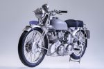 1 9 Scale Full Detail Kit: 1948 HRD Vincent Black Shadow - Iconic Motorcycle For Discount