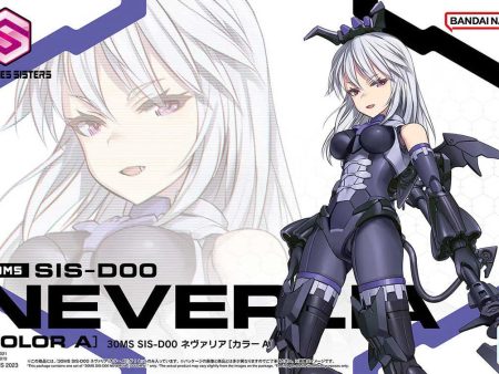 30 Minute Sisters SIS-D00 Neverlia (Color A) For Cheap