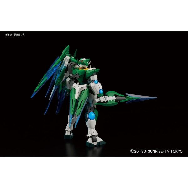 1 144 HGBF Gundam 00 Shia Qan [T] on Sale