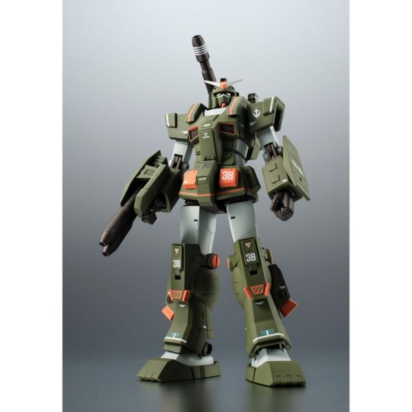 Robot Spirits [SIDE MS] FA-78-1 Full Armor Gundam ver. A.N.I.M.E. ~Real Marketing~ Online Hot Sale