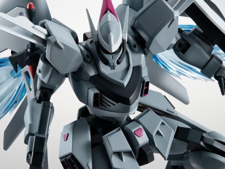 Robot Spirits [Side MS] ZGMF-515 CGUE ver. A.N.I.M.E. Online now