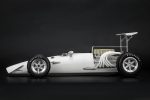 1 12 Scale Model Kit: HONDA RA301 Full Detail Supply