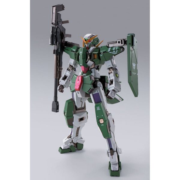 Metal Build Gundam Dynames & Devise Dynames on Sale