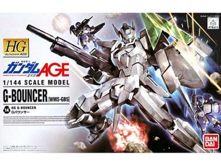 1 144 HG 014 WMS-GB5 G Bouncer Online