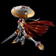 Figure-rise Standard Amplified Dukemon   Gallantmon [SPECIAL COATING] Sale