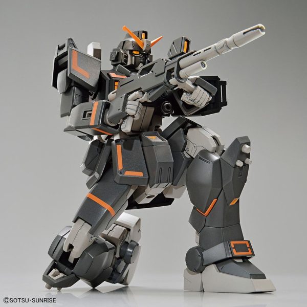 1 144 HGBB 07 Gundam Ground Urban Combat Type Fashion