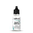 Vallejo Medium: Glaze Medium - 18 ml - 70596 on Sale