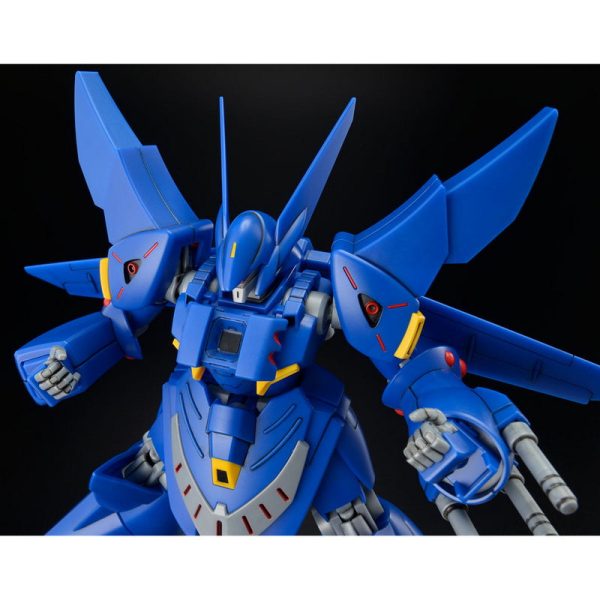 【Preorder in Oct】HG Gespenst Mk-Ⅱ Cheap