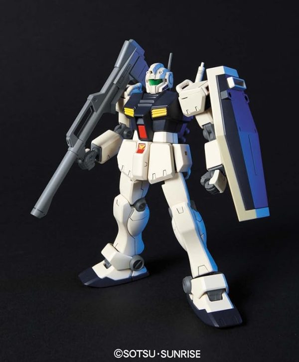 1 144 HGUC 113 RGM-79C GM Type C Supply