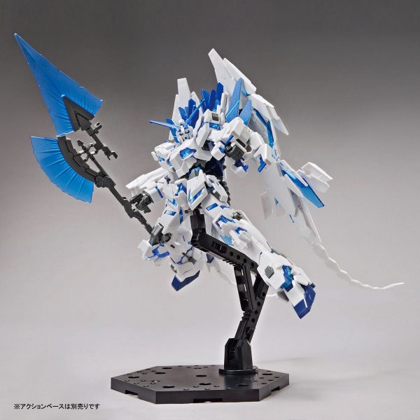 HGUC 1 144 Gundam Base Limited Unicorn Gundam Perfectivity {Destroy Mode) Online Sale