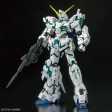 RG 1 144 Gundam Base Limited RX-0 Unicorn Gundam (Final Battle Specification) [Special Coating] Discount