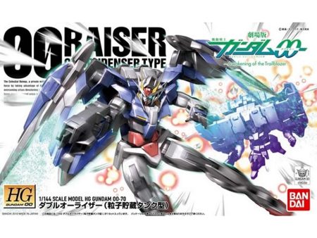 1 144 HG00 070 00 Raiser GN Condenser Type Online now