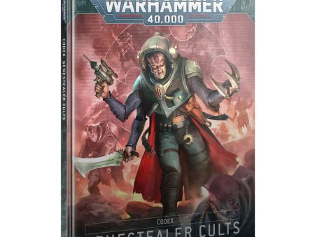 Codex: Genestealer Cults For Cheap