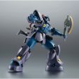 【Jun 2025 Release】ROBOT SPIRITS [SIDE MS] MS-11 Act Zaku (AUGUSTA LABORATORY TYPE) ver. A.N.I.M.E. on Sale