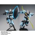 【Feb】MG 1 100 MS-14B UMA Lighting s Gelgoog High Mobility Type Hot on Sale