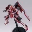 【Mar】MG 1 100 Gundam Dynames (Trans-am Mode) [Metallic Gloss Injection] Fashion