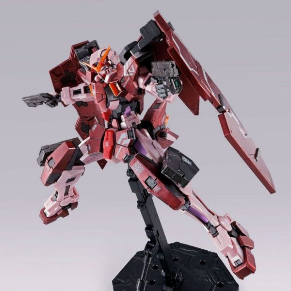 【Mar】MG 1 100 Gundam Dynames (Trans-am Mode) [Metallic Gloss Injection] Fashion