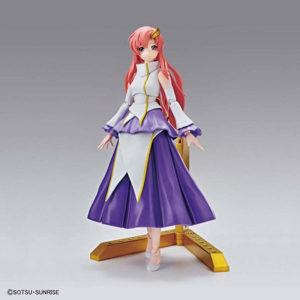 Figure-rise Standard Seed Lacus Clyne Hot on Sale