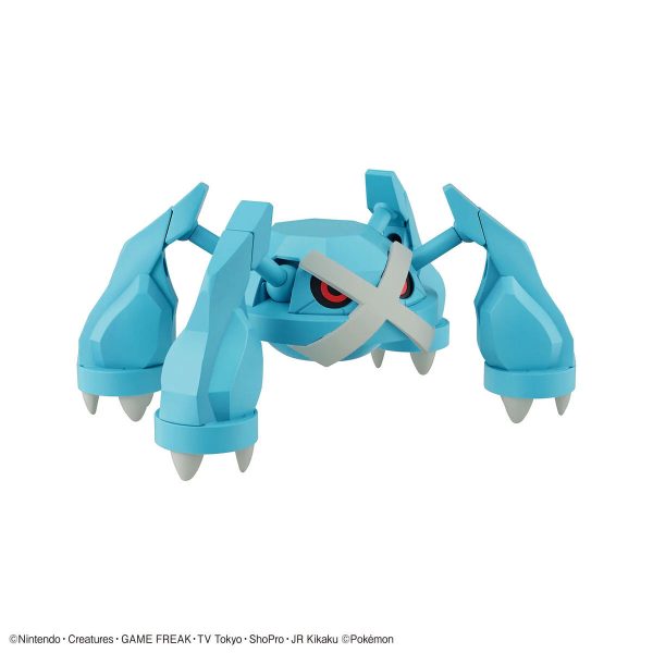 Pokémon Metagross Fashion