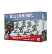 Black Orc Blood Bowl Team - The Thunder Valley Greenskins Online now