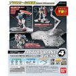 1 144 Action Base 4 Clear For Cheap