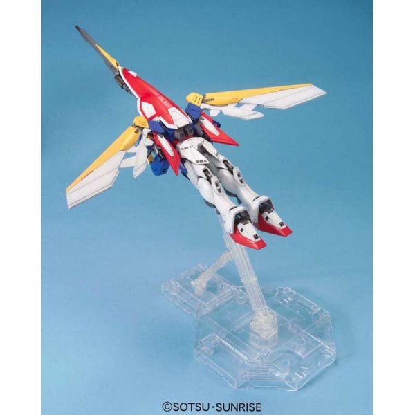 MG 1 100 XXXG-OIW Wing Gundam For Discount