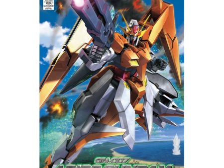 1 100 15 GN-007 Arios Gundam on Sale