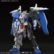 MG 1 100 MSA-011 S Gundam   Ex-S Gundam Ver. 1.5 For Sale