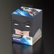 Squaroes DC Justice League™ - Batman™ Supply