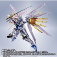 【Feb】METAL ROBOT SPIRITS [SIDE MS] Proud Defender＆ Effect Parts Set on Sale