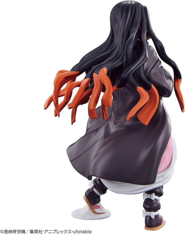 Demon Slayer: Kamado Nezuko Plastic Model Kit on Sale