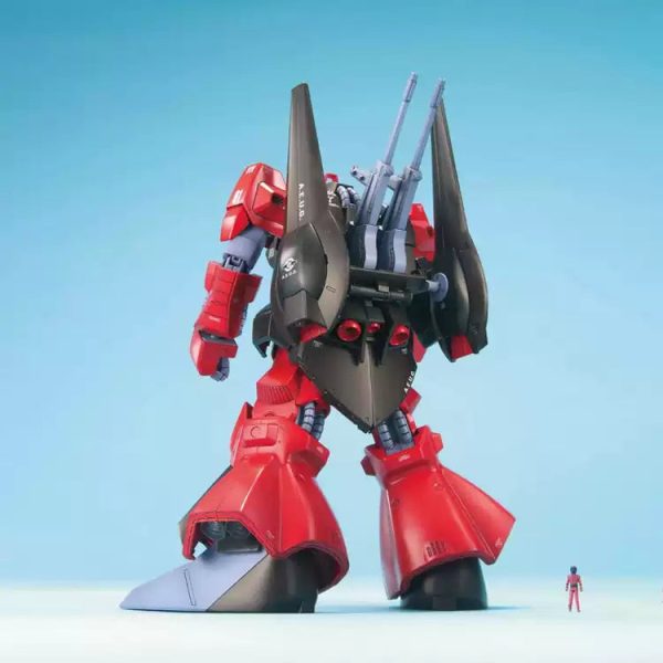 MG 1 100 RMS-099 Rick Dias [Quatro Custom] Online Hot Sale