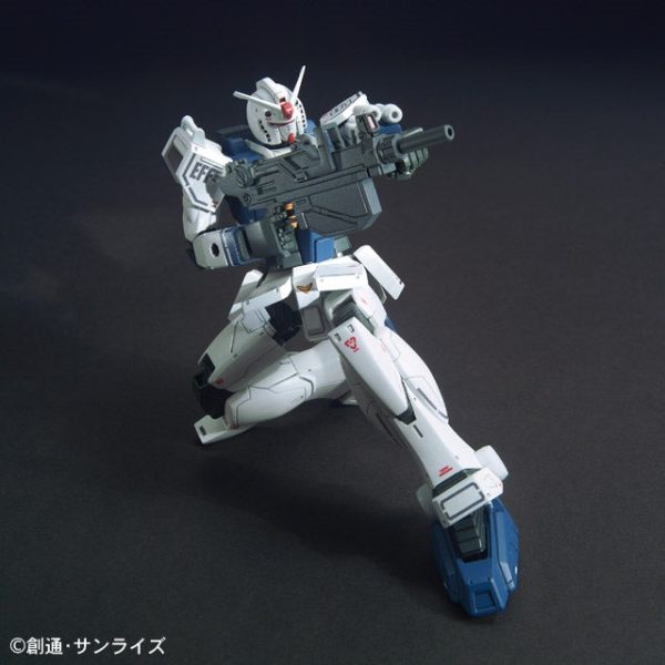 1 144 HG RX-78-01[N] Gundam [Local Type] Online now