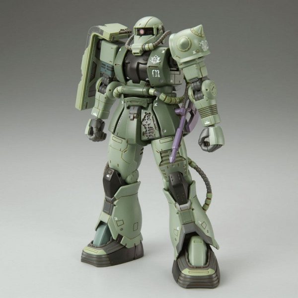 HGUC 1 144 MS-06F Cucuruz Doan s Zaku Hot on Sale