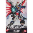 1 100 008 ZGMF-X42S Destiny Gundam Online now