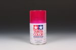 Tamiya PS-40 - Translucent Pink - 100 ml For Cheap