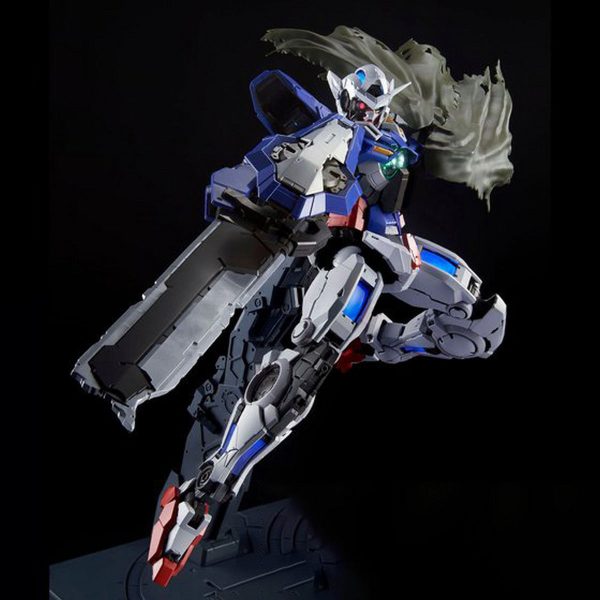 PG 1 60 Repair Parts Set for Gundam Exia Hot on Sale