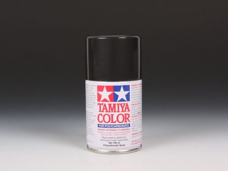 Tamiya PS-23 - Gun Metal - 100 ml Sale