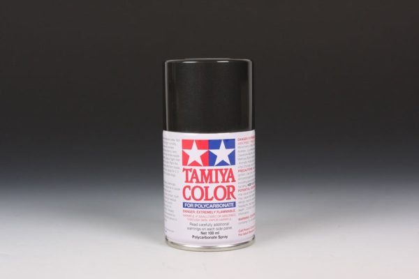 Tamiya PS-23 - Gun Metal - 100 ml Sale