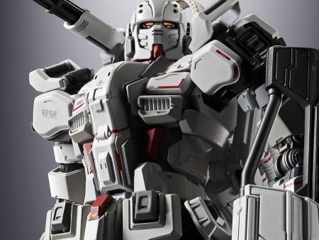 【Jun】CHOGOKIN Gundam EX (RFV) Online Hot Sale