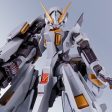 Metal Robot Spirits [SIDE MS] RX-124 Gundam TR-6［Wondwart］ Cheap