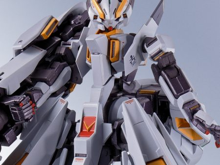 Metal Robot Spirits [SIDE MS] RX-124 Gundam TR-6［Wondwart］ Cheap