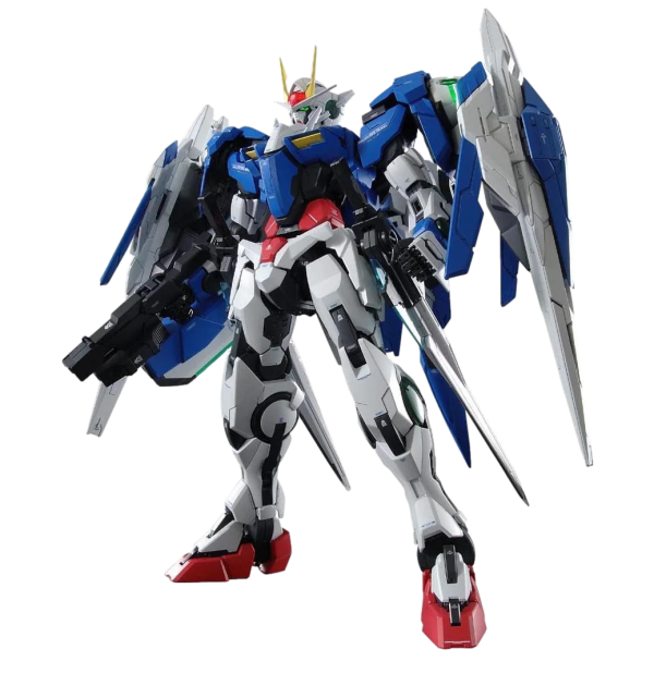 PG GN-0000+GNR-010 00 Raiser Online