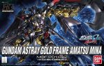 1 144 HG 059 MBF-P01-Re2 Gundam Astray Gold Frame Amatsu mina Online now