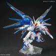 MGSD Gundam Base Limited Freedom Gundam [Clear Color] Sale