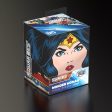 Squaroes DC Justice League™ - Wonder Woman™ Fashion