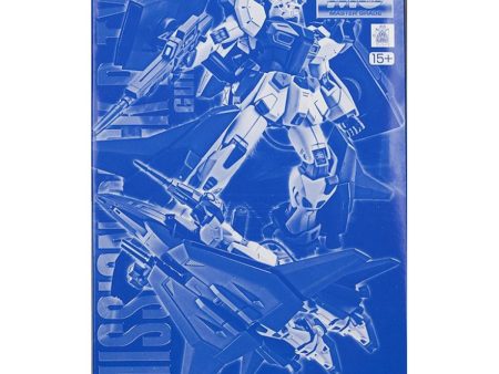 【Apr】 MG 1 100 Mission Pack P-Type For Gundam F90 Sale